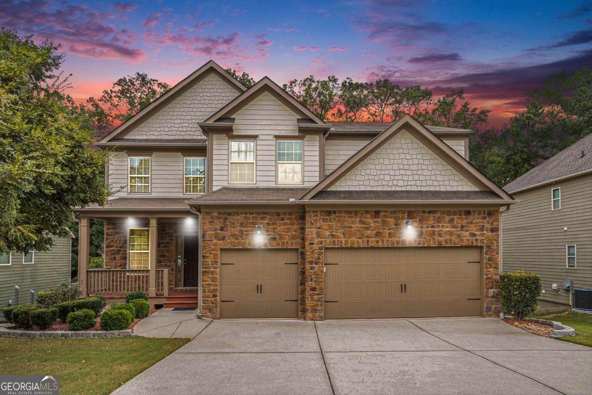 337 Liberty Drive - Photo 1