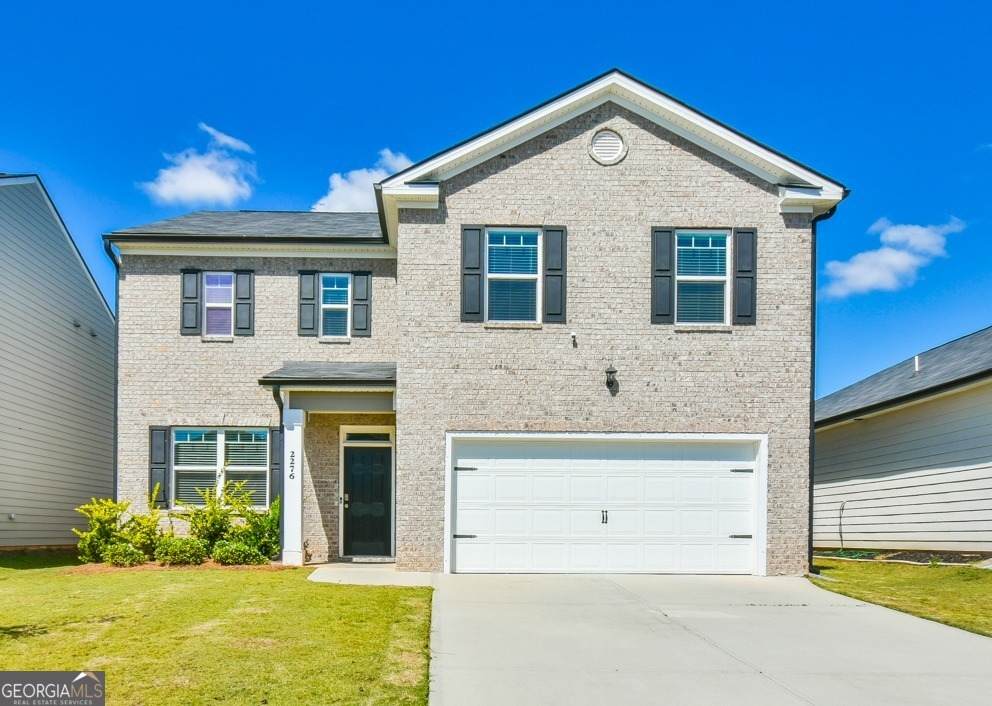 2276 Waycross Lane - Photo 1