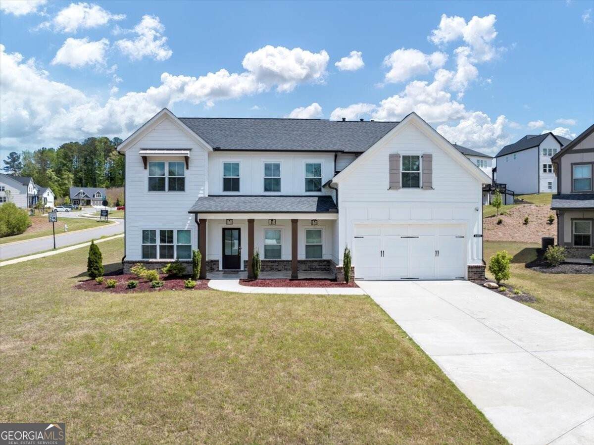 4890 Revere Way - Photo 1