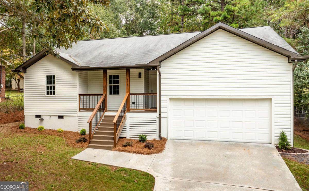 475 Hilltop Way - Photo 1