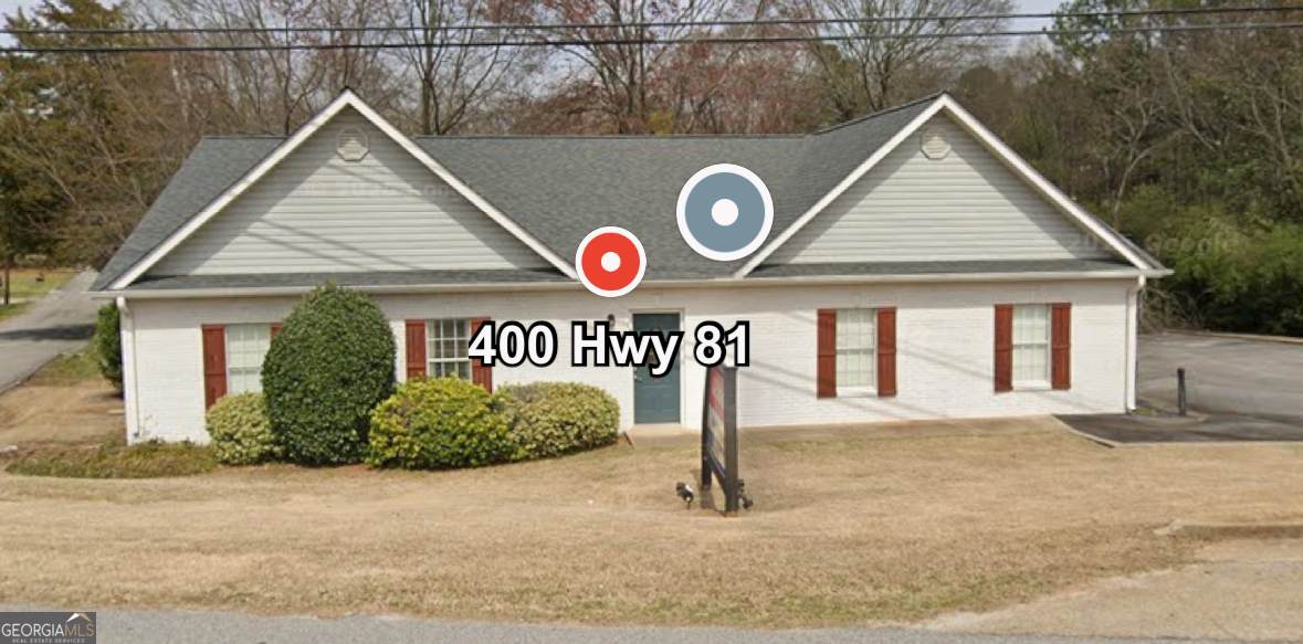400 Highway 81 - Photo 1