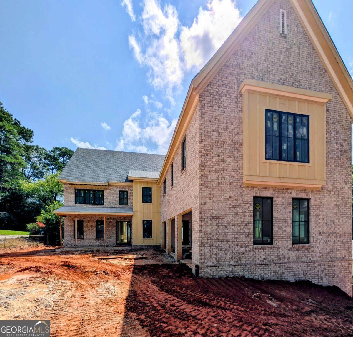 6107 Harleston Road - Photo 1