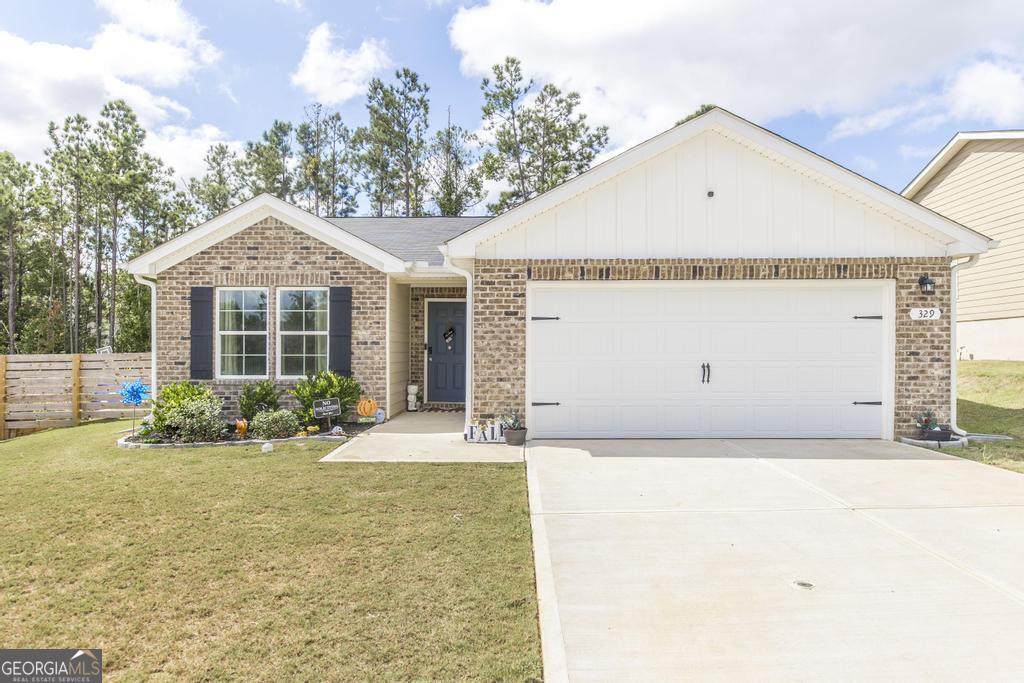 329 Shady Lane - Photo 1