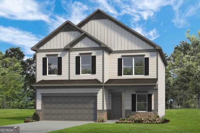 505 Ozark Lane - Photo 1