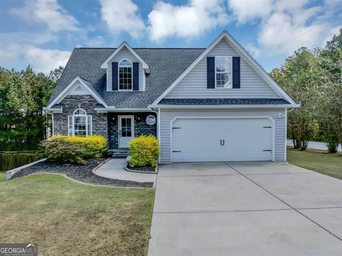 10 A C Drive - Photo 1