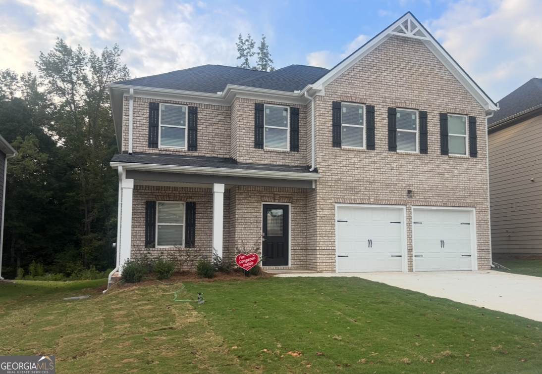 5332 Tolar Road - Photo 1