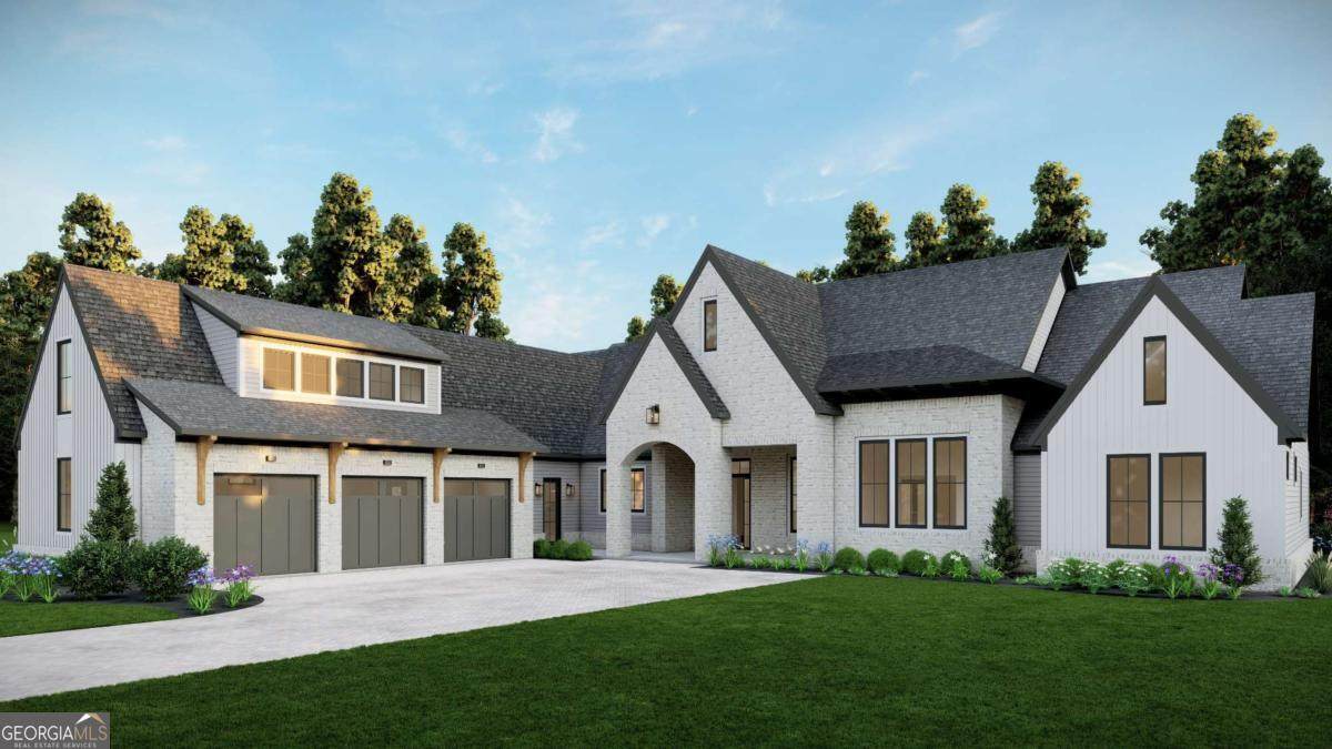 0 Ryker Road - Photo 1