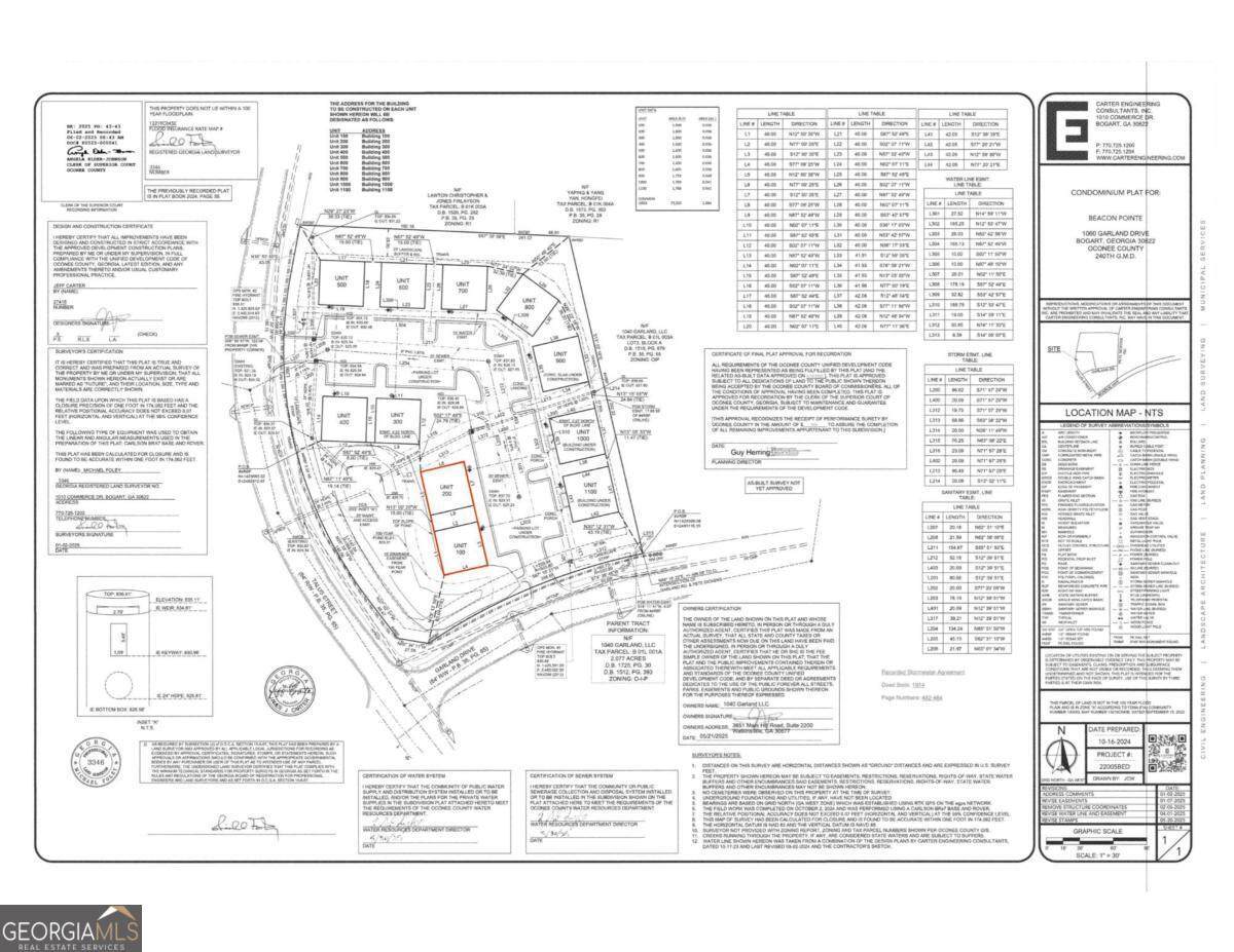 1060 Garland Drive - Photo 1