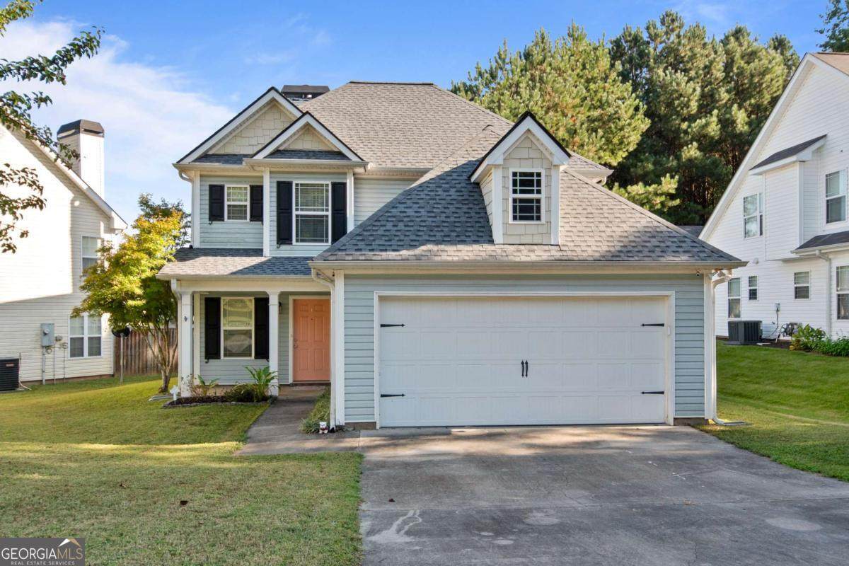 161 Brasch Park Drive - Photo 1