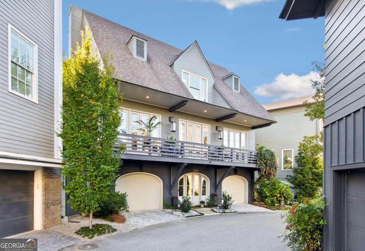 2188 Niles Place - Photo 1