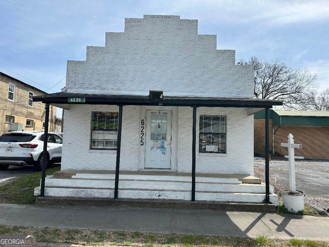 6225 Highway 114 - Photo 1