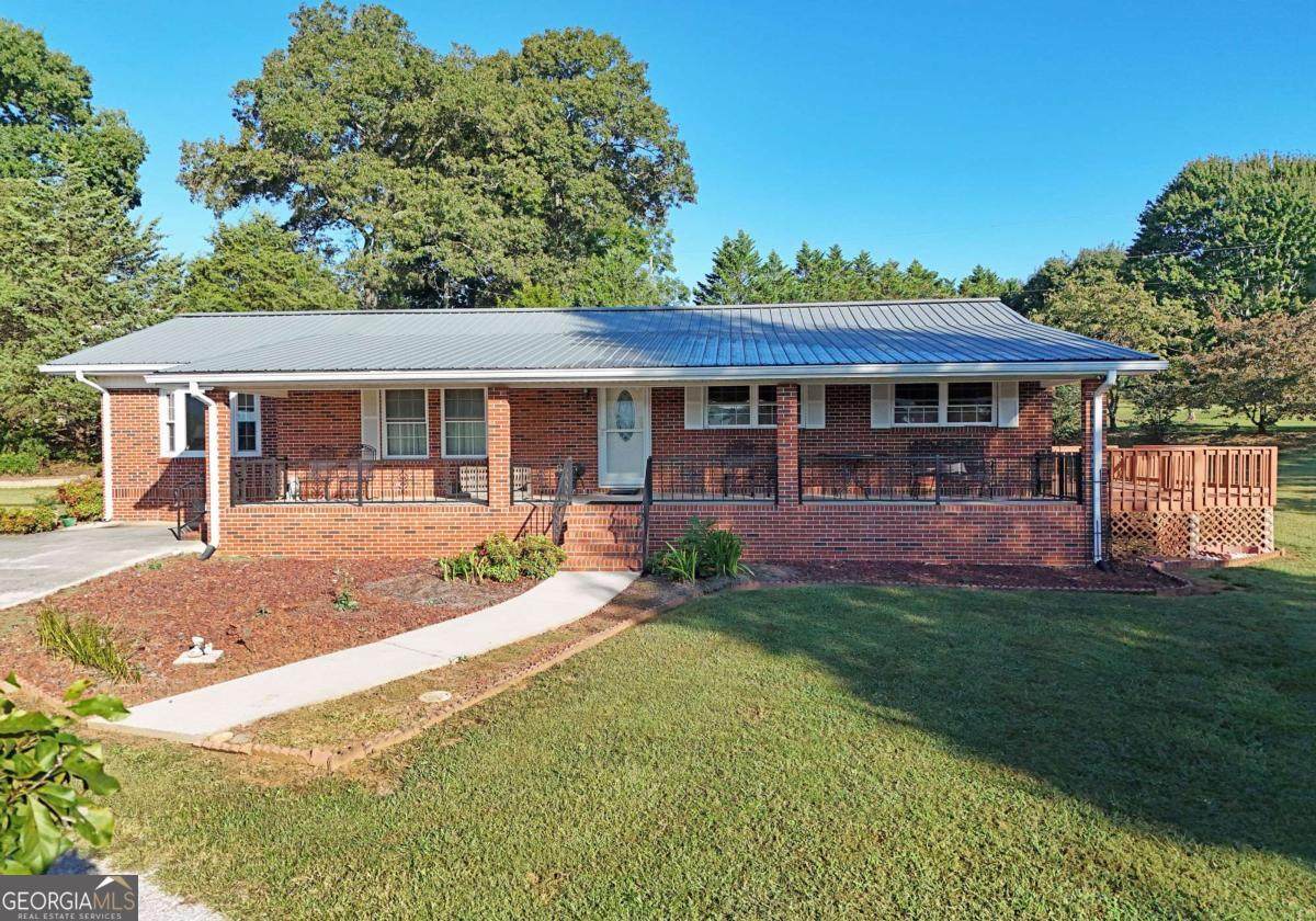 201 Coffey Rd. / Hwy 286 - Photo 1