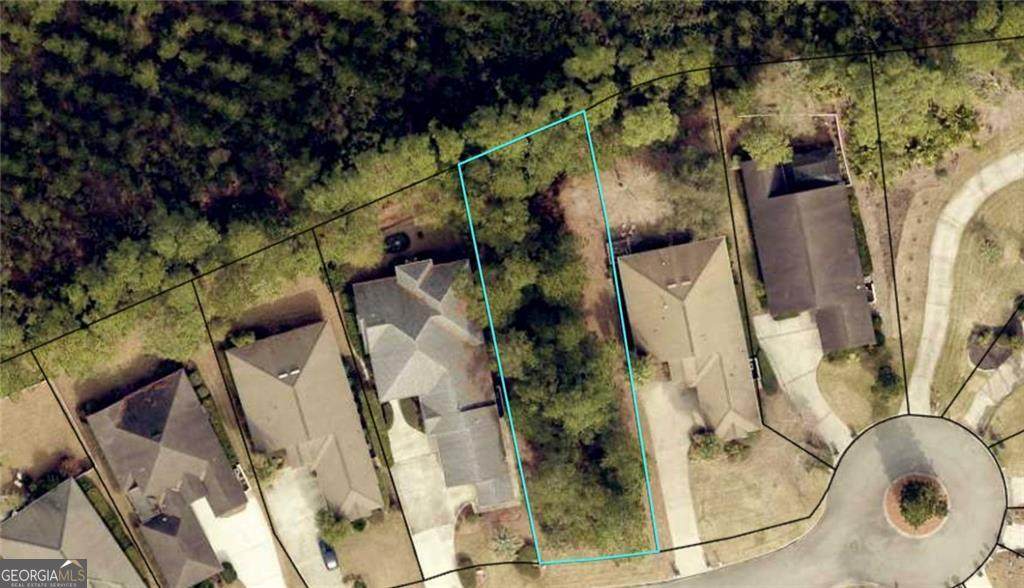 1415 Tanager Trail - Photo 1