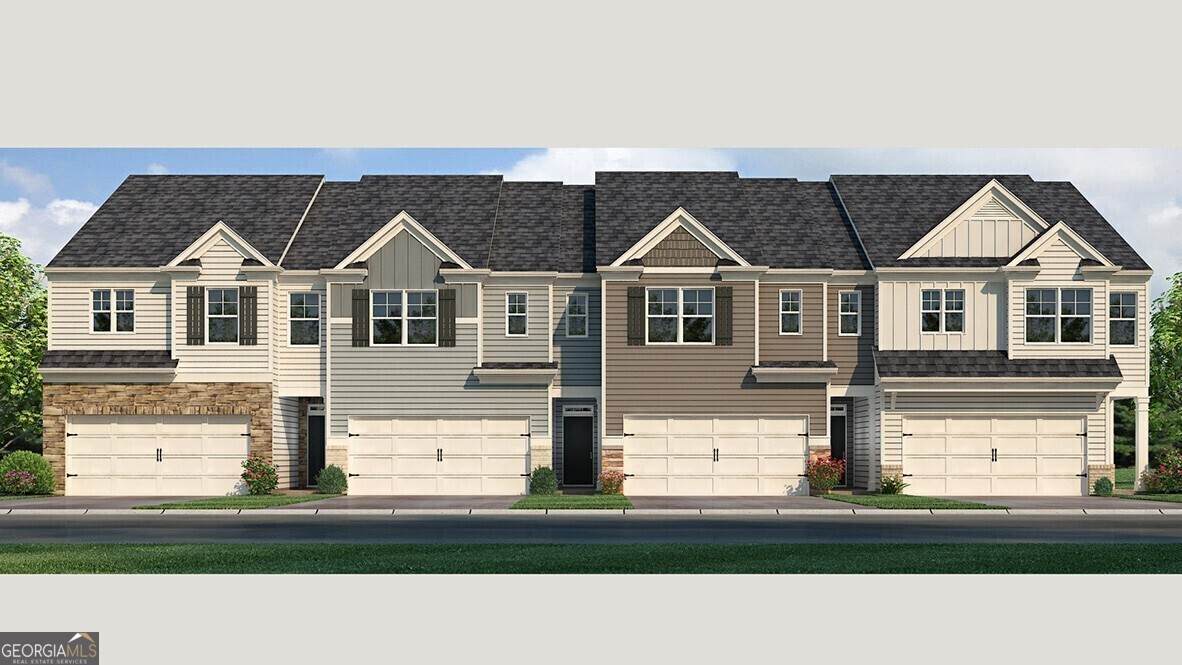 72 Hughes Place Drive - Photo 1