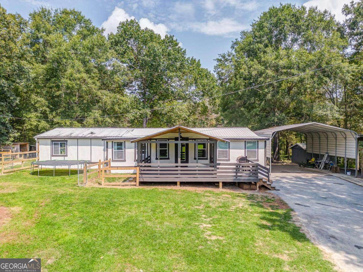 135 Little Creek Lane - Photo 1