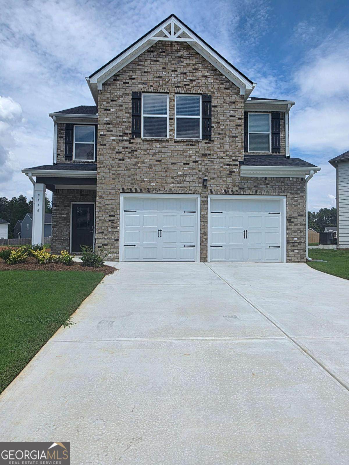 5364 Tolar Road - Photo 1