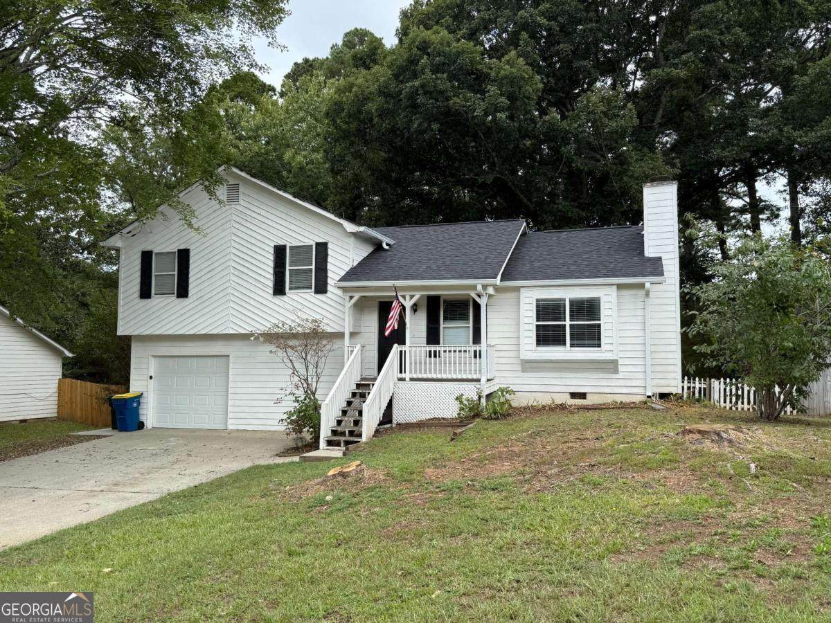 8080 Sumit Creek Drive - Photo 1