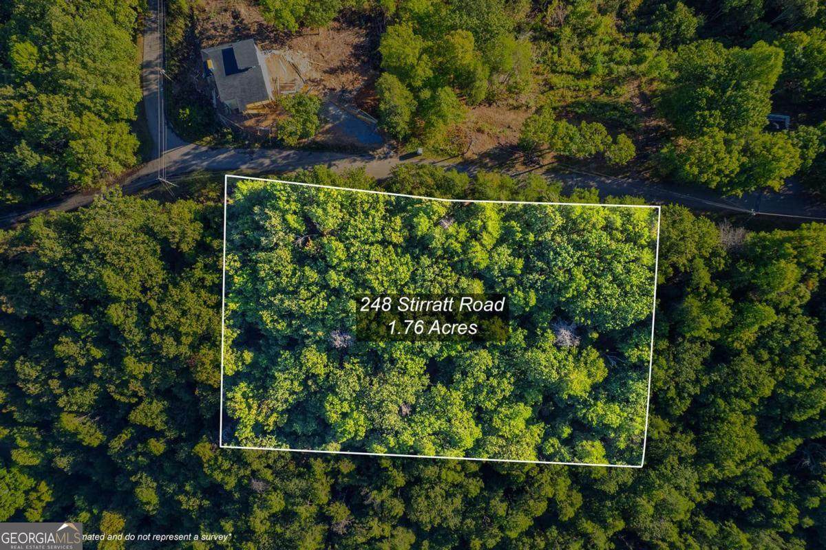 248 Stirratt Road - Photo 1