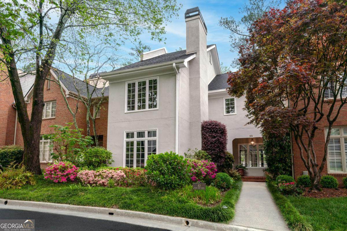 53 Paces West Drive - Photo 1