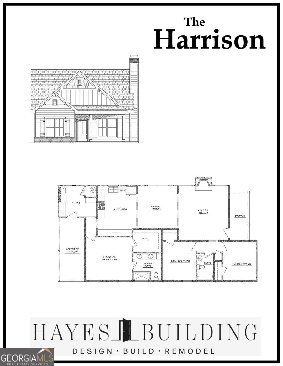 1015 Davis Street - Photo 1