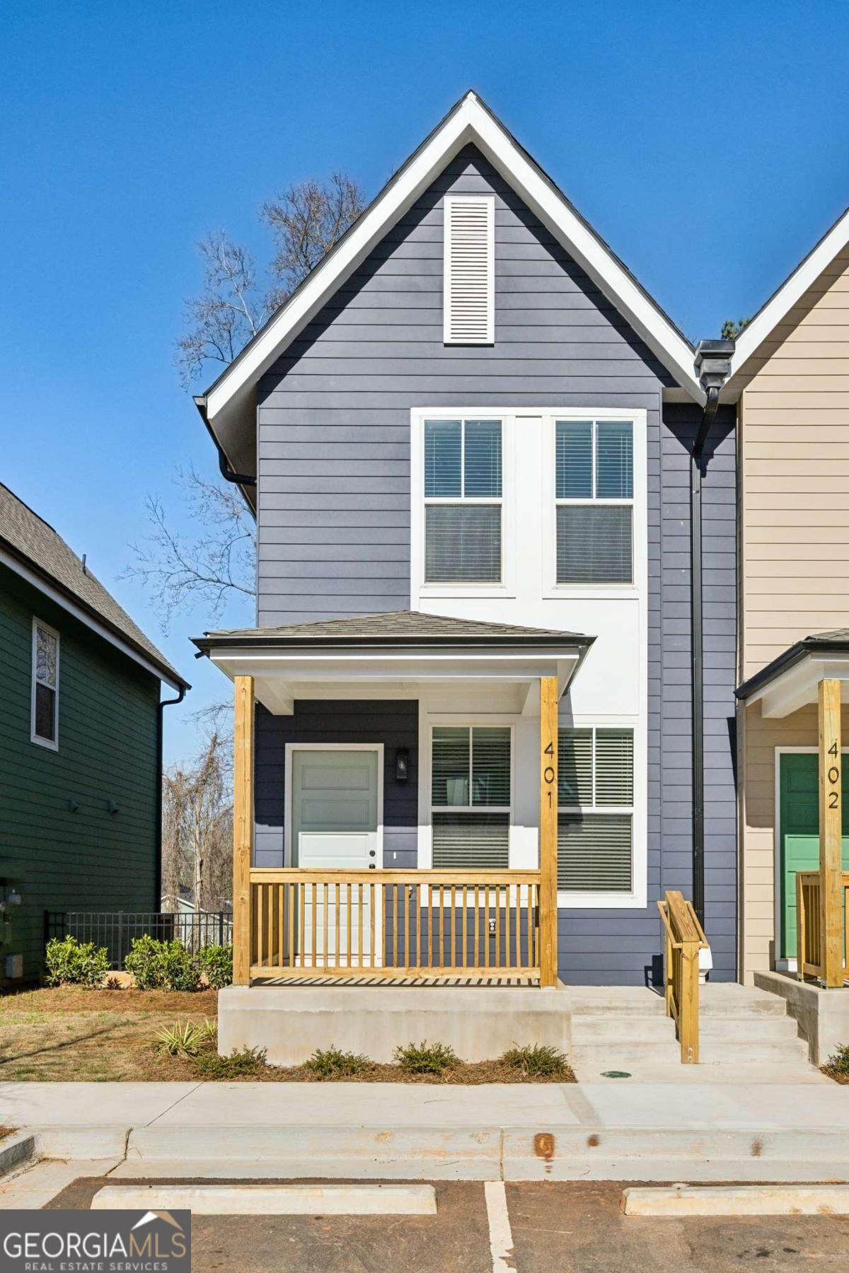 1095 Tucker Avenue - Photo 1