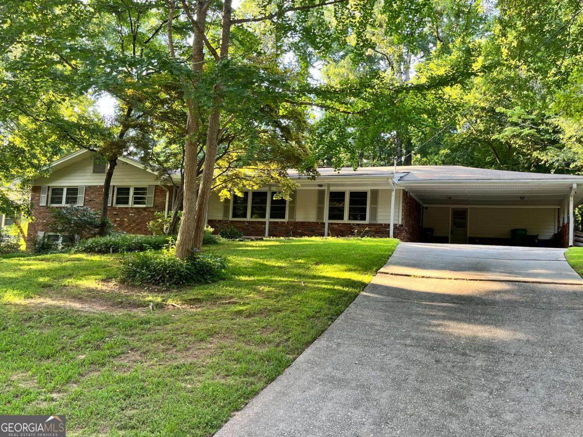 1646 Rainier Falls Drive - Photo 1