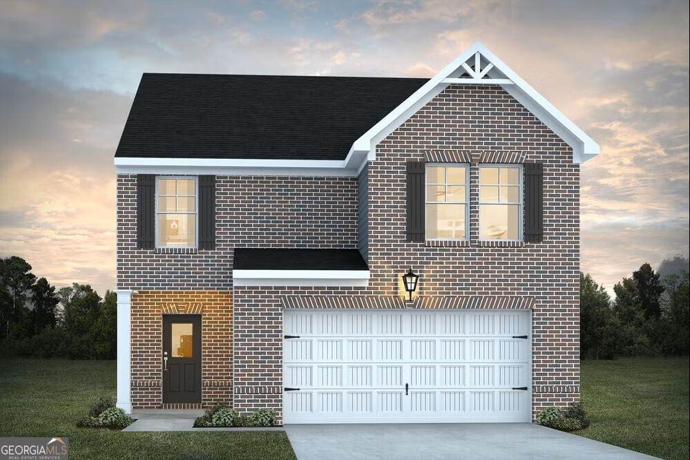 5366 Tolar Road - Photo 1