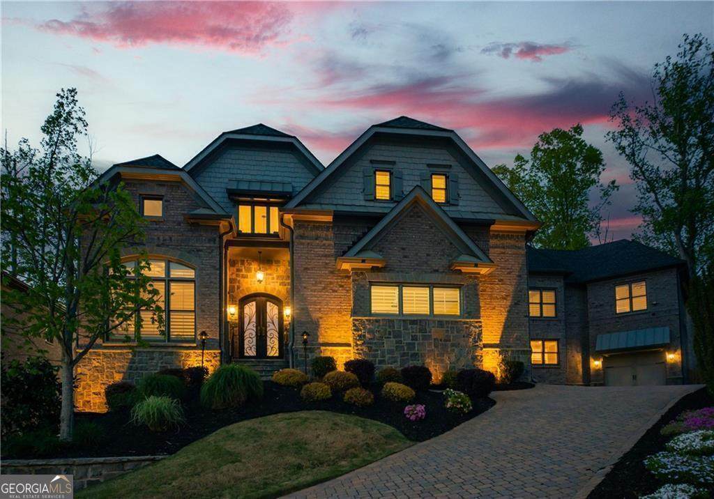 925 Sunny Meadows Lane - Photo 1