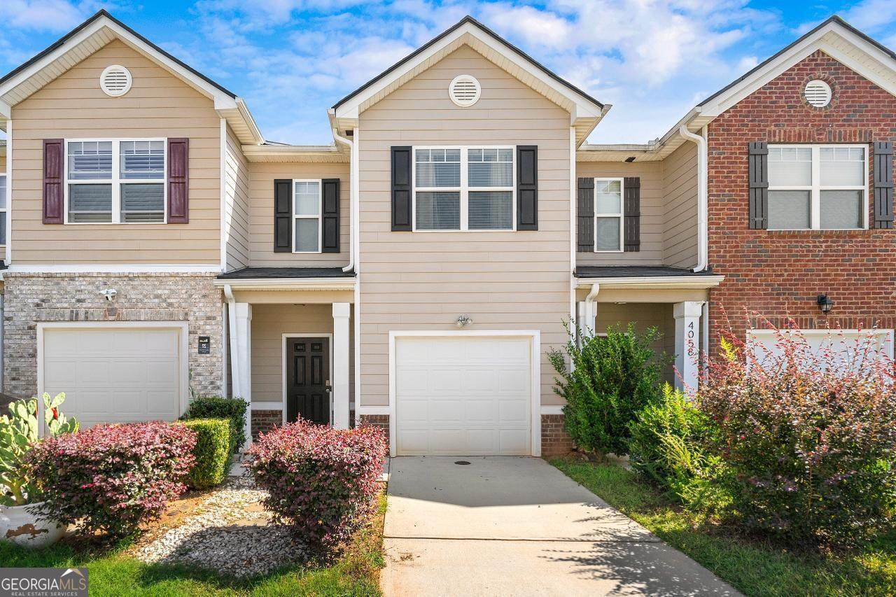 4056 Wortham Way - Photo 1