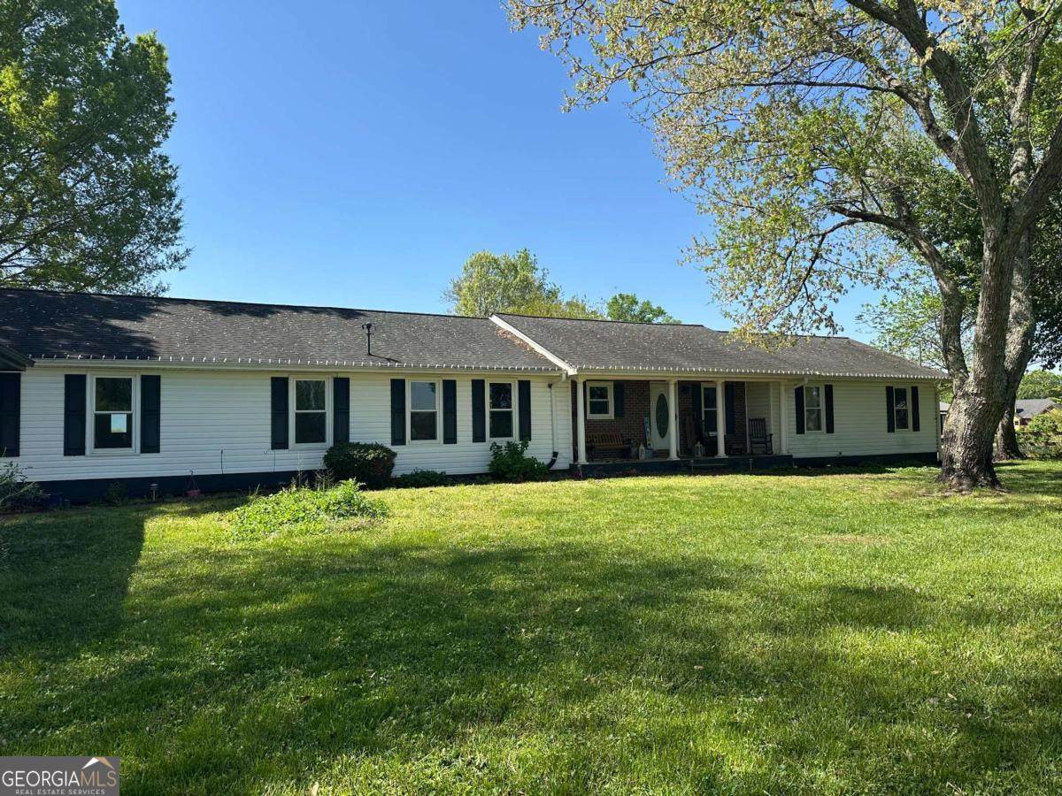 2085 Jones Phillips Road - Photo 1