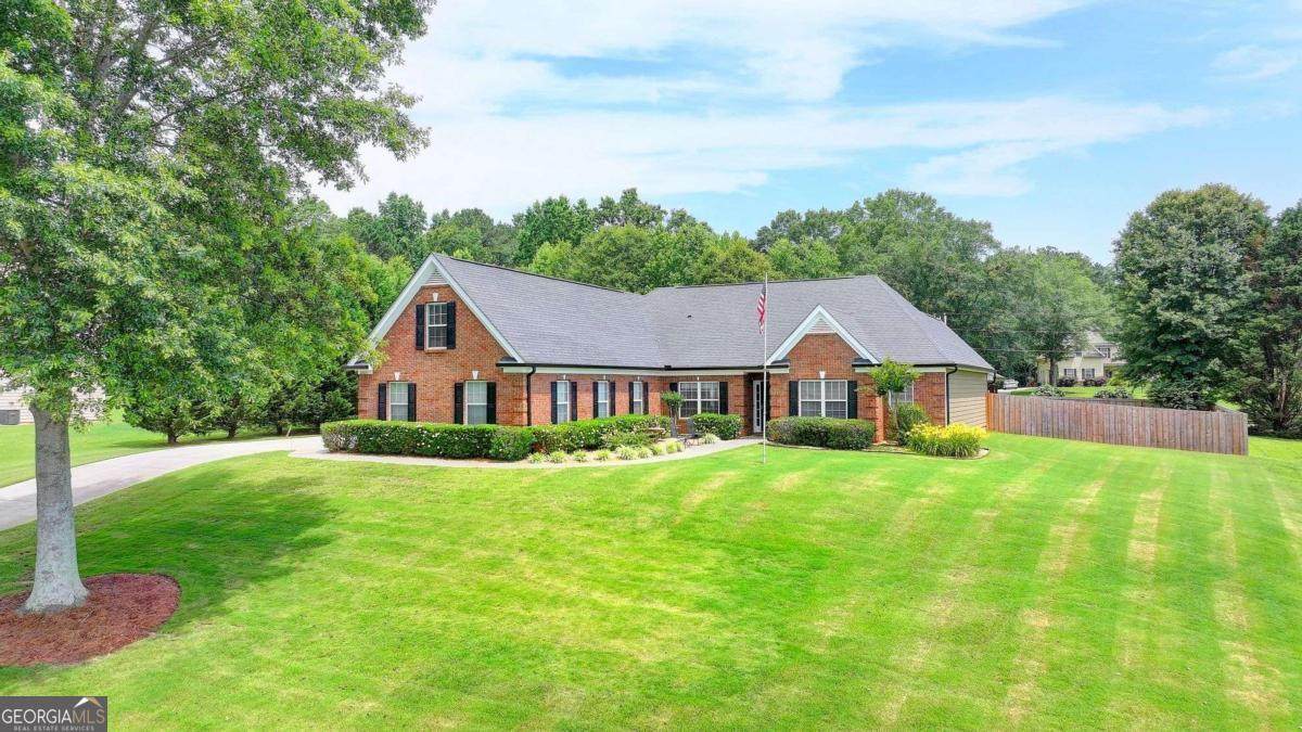 1003 Arbor Lake Walk - Photo 1