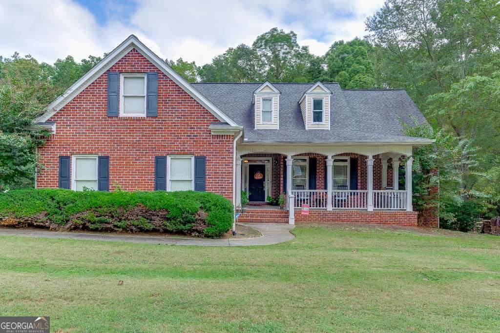 1845 Country Crest Way - Photo 1