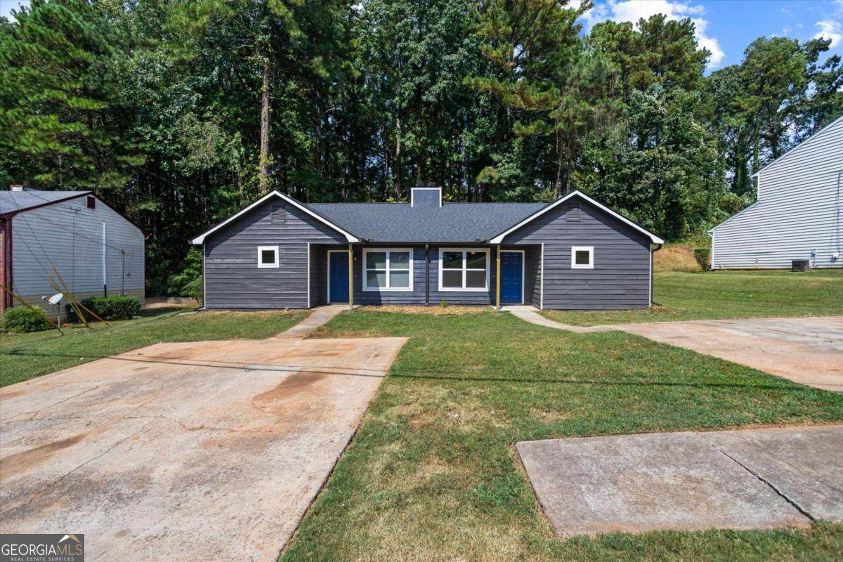 174-176 Timber Creek Lane - Photo 1