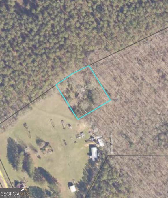 0 Fork Creek Road - Photo 1