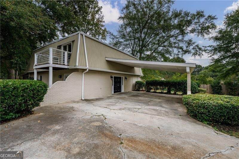 6300 Ponderosa Court - Photo 1