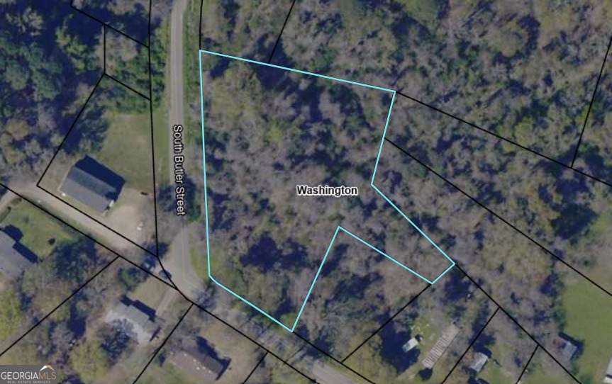 0 Alabama Street - Photo 1