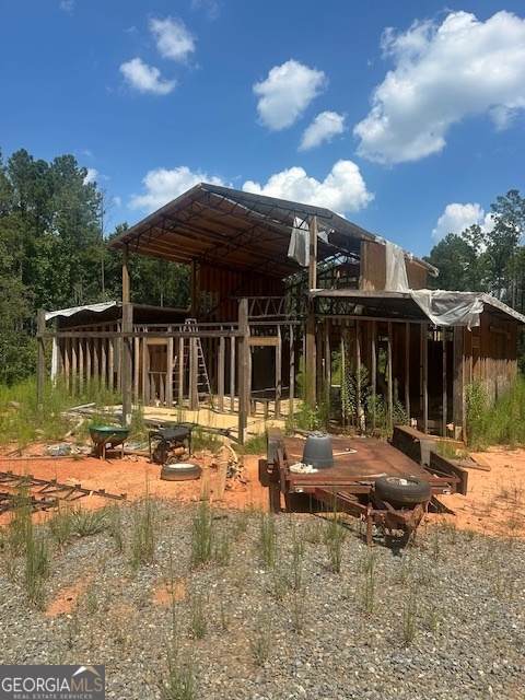 400 Wehunt Road - Photo 1