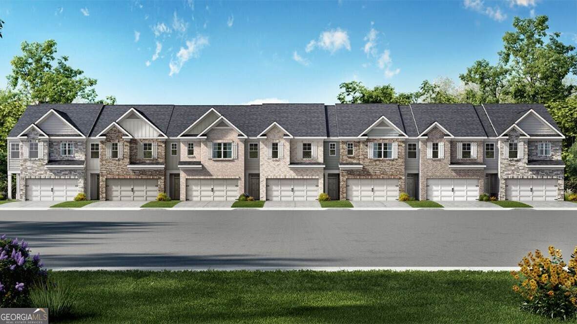 4439 Manor Hill Drive - Photo 1