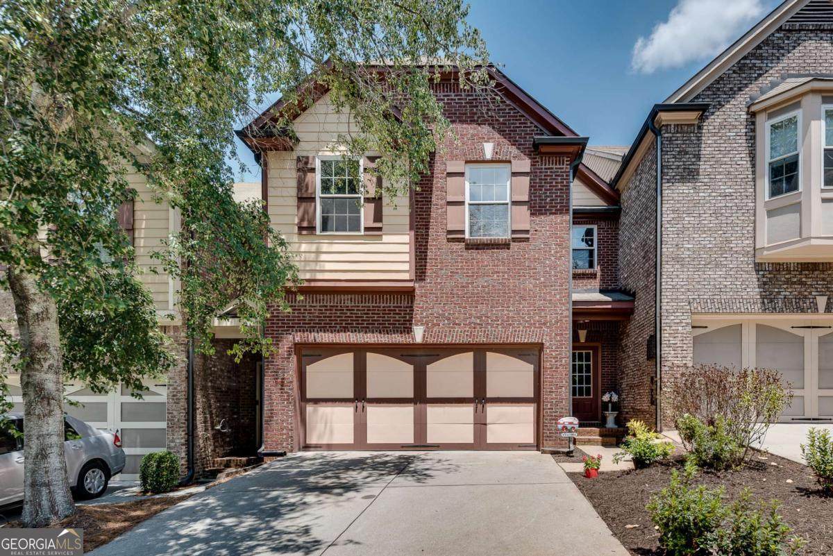 5211 Montine Way - Photo 1