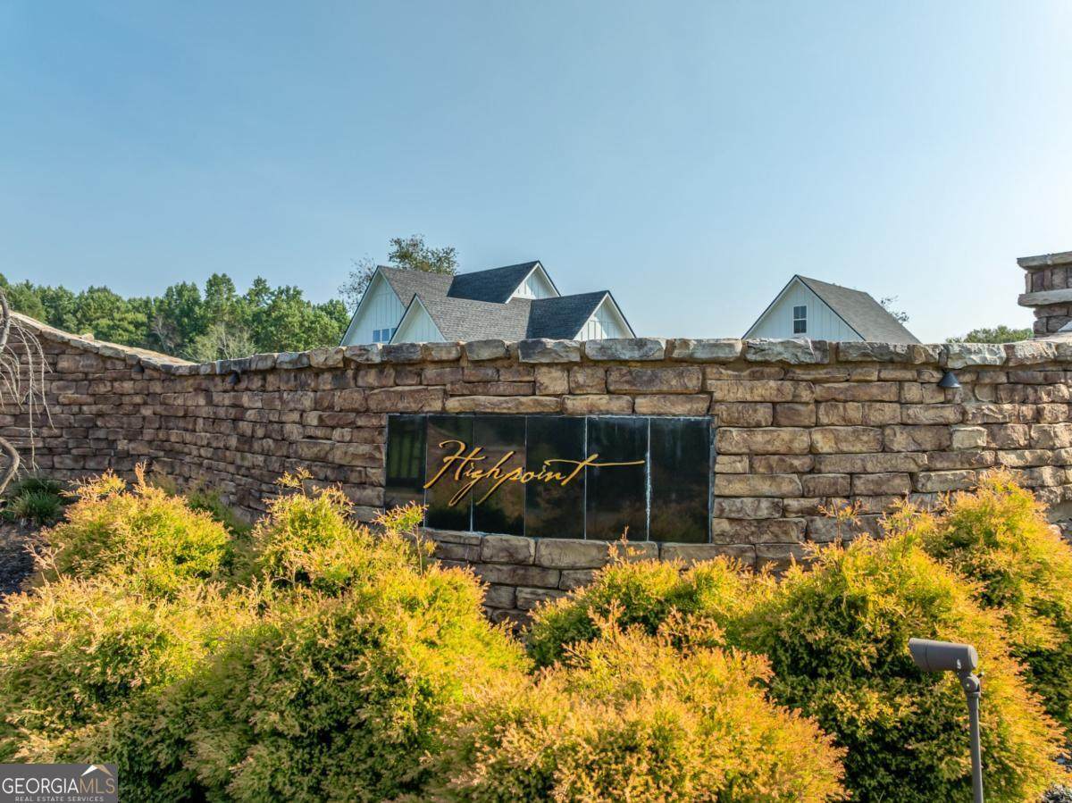 LOT 3 Highpoint Ridge Road - Photo 1