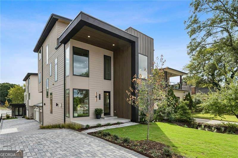 407 Linden Avenue - Photo 1