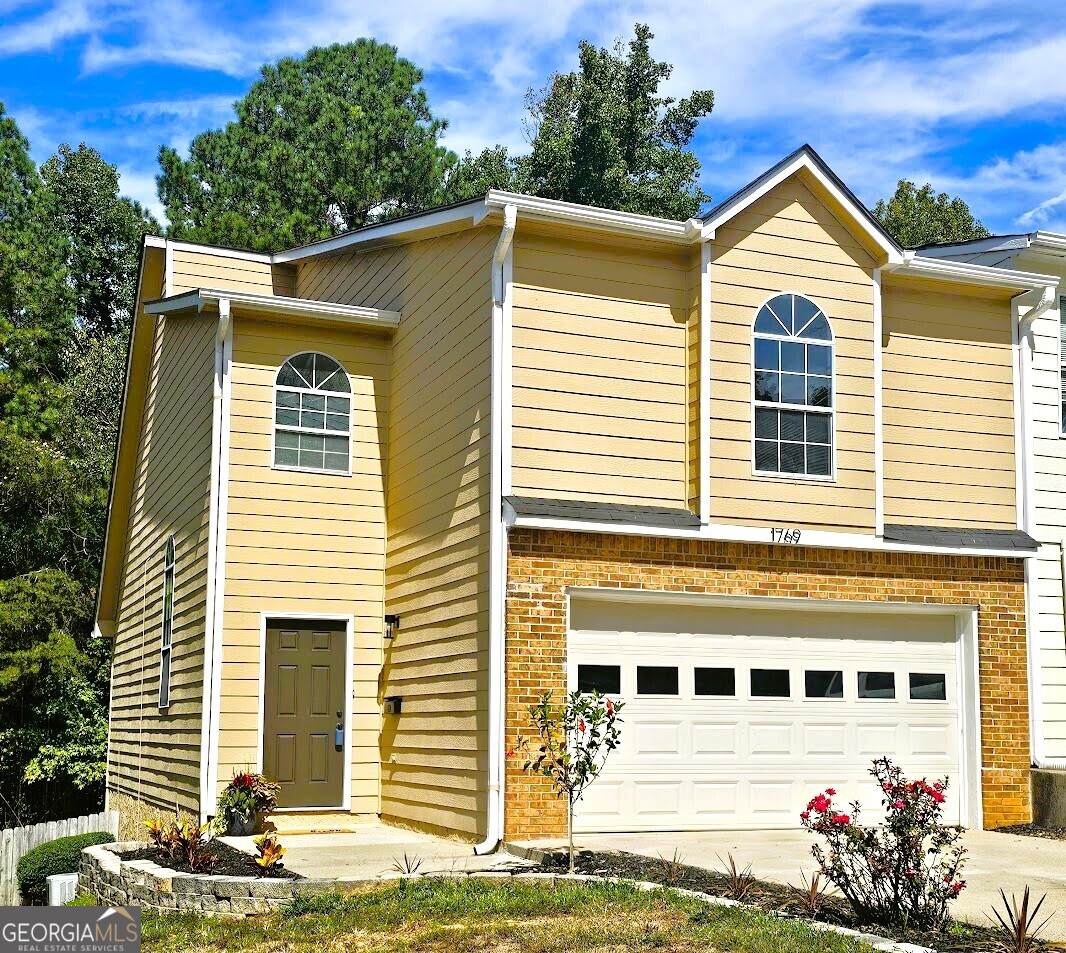 1769 Millview Drive - Photo 1