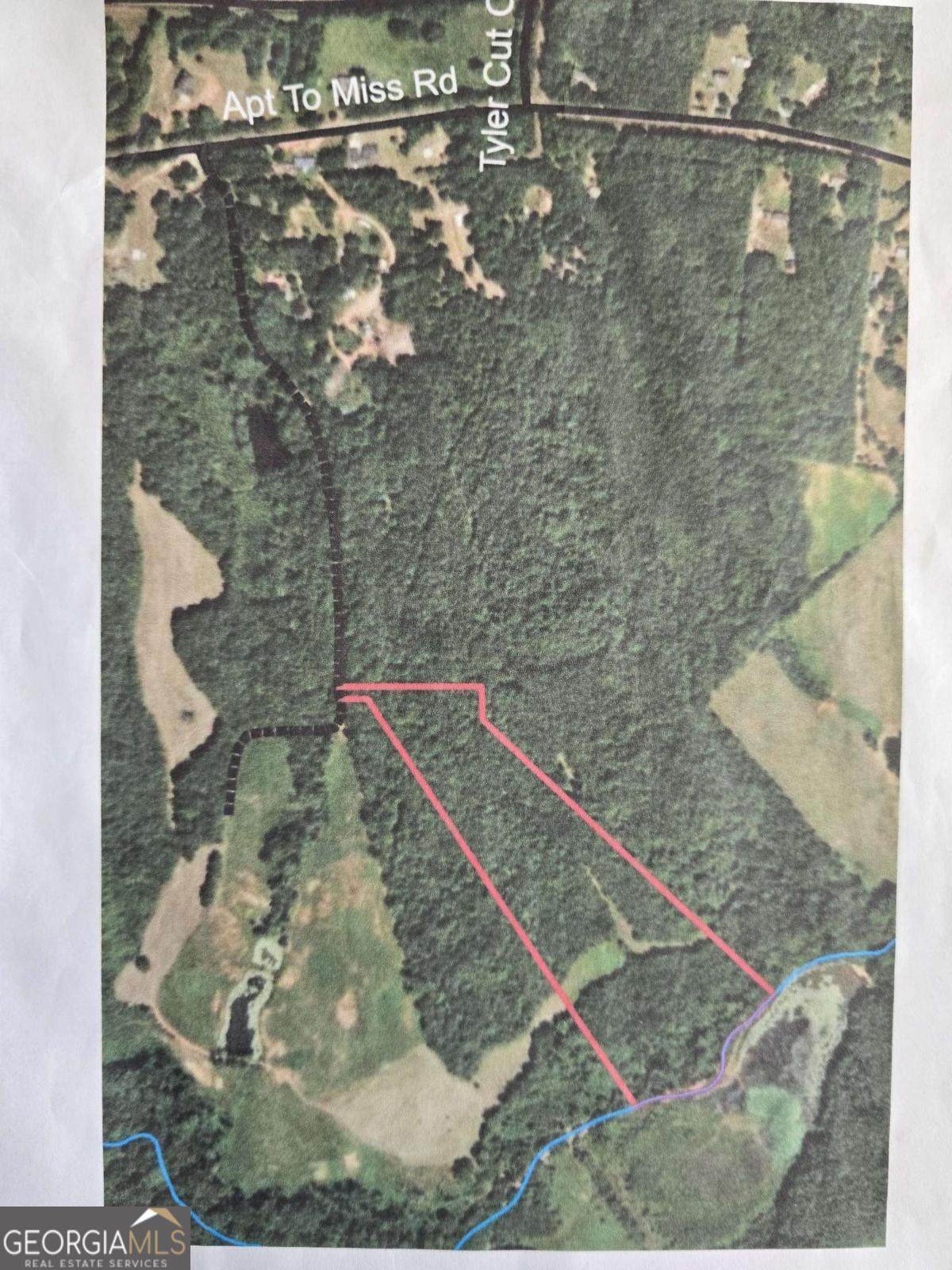 0 Apt-To-Miss Road - Photo 1