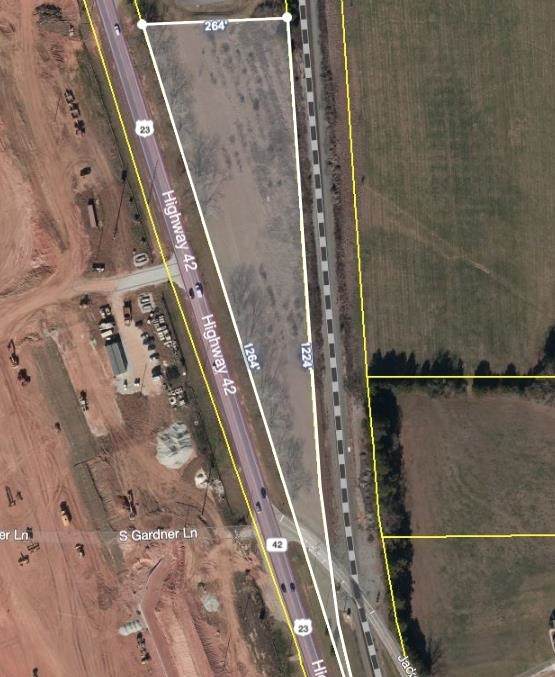 0 Highway 42 - Photo 1