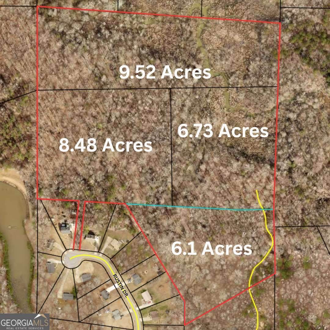 0 Rustin Drive - Photo 1