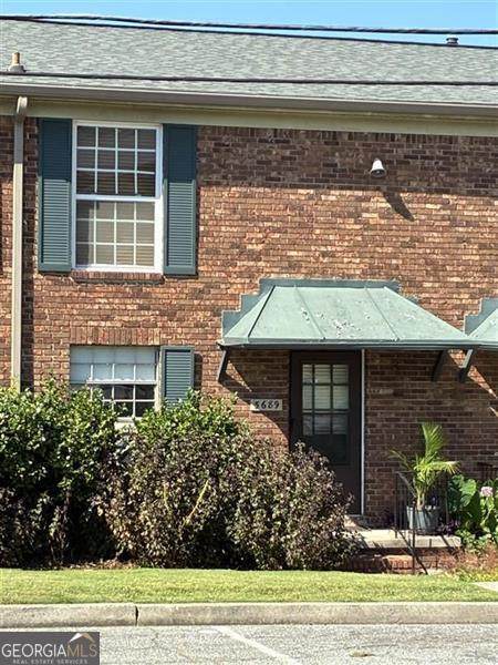 5689 Kingsport Drive - Photo 1