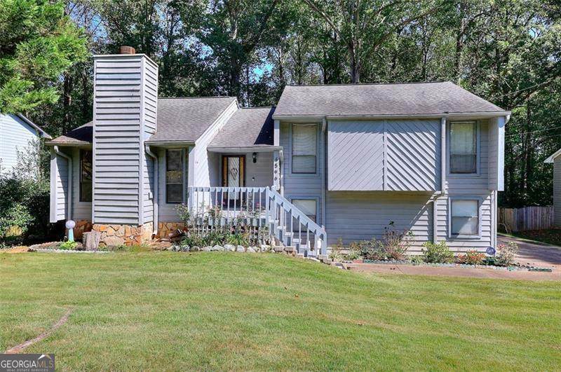 4596 Mossy Lane - Photo 1