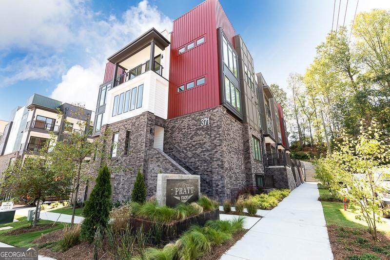 403 Pratt Drive - Photo 1