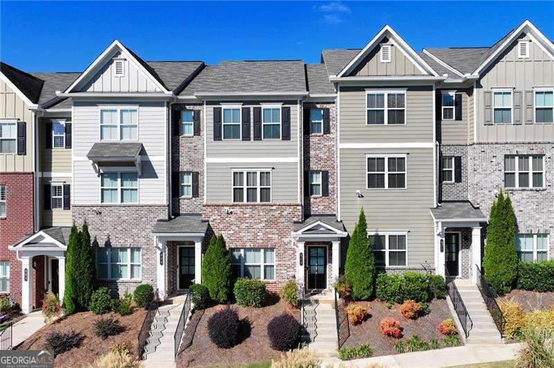 812 Caldwell Circle - Photo 1