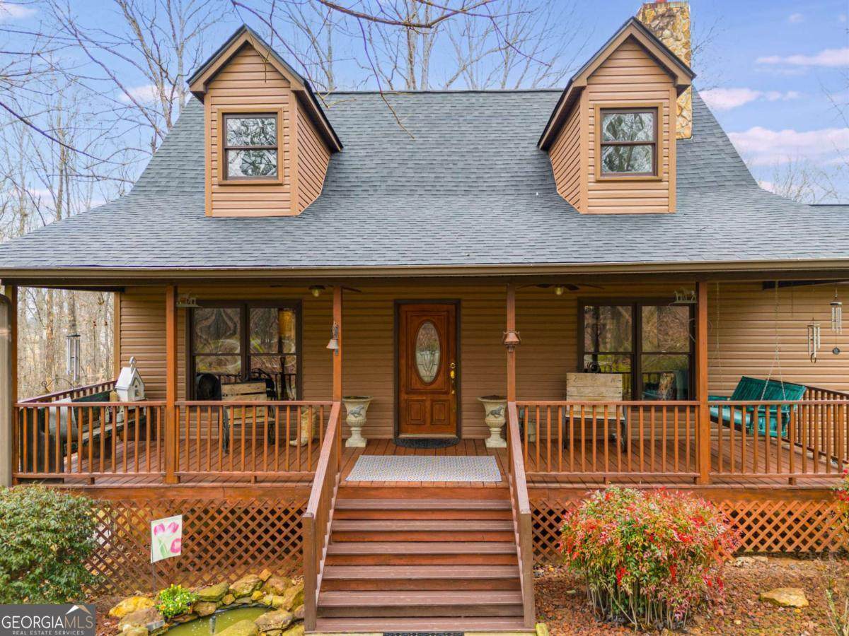 630 Stoney Point Road - Photo 1